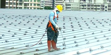 Understanding the Benefits of Hiring a Waterproofing Specialist