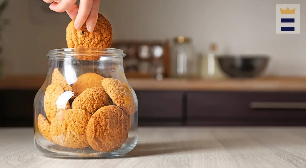 Everything You Need to Know About Cookie Jars