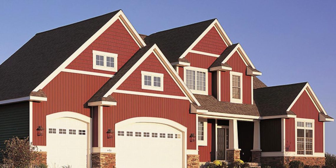 Vinyl Siding: Is It Actually The Best Option?