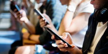 Why is the Phone So Important?