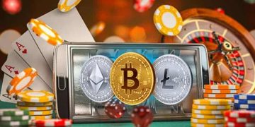 New Era for Online Casino