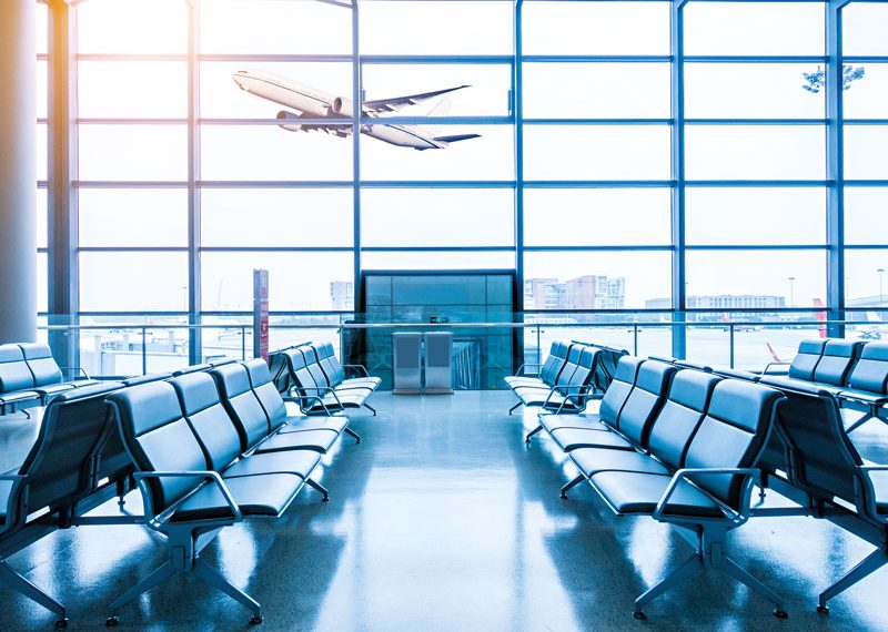 What are the Skills of a Professional Corporate Travel Consultant? 