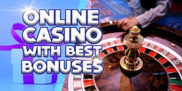 Casino Bonuses For Boosting Your Online Gambling Wins