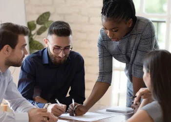 The Top 6 Project Management Skills