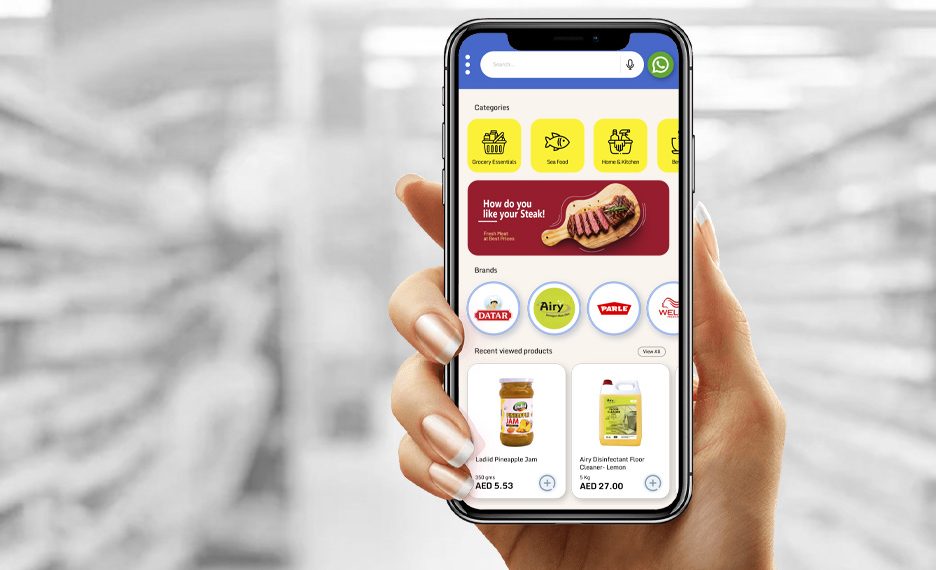 Quoodo is the Best Place for B2B Shopping Online