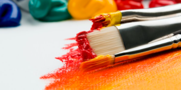 What Is an AI Image Generator?