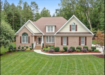 How Exterior Design Can Increase the Value of Your Property