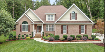 How Exterior Design Can Increase the Value of Your Property