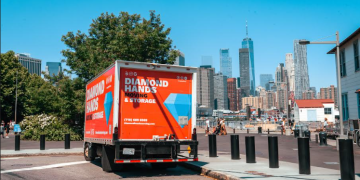 A Moving Experience to Remember How Diamond Hands Moving & Storage Makes Your Move Memorable