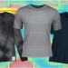 4 Elegant Workout Tops for all the Men