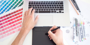 The Impact of Visual Design on Presentation Performance