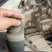 Can a bad power steering pump cause rough idle?