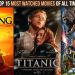 What Are The Top Watched Movies Of All Time