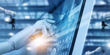 UiPath: Leading the Charge in Robotic Process Automation