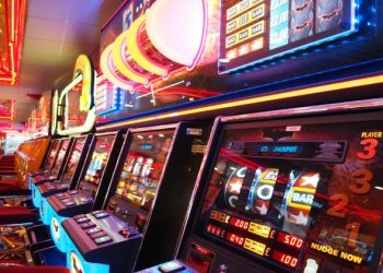 Using 5 Direct Web Slots Strategies Like The Pros