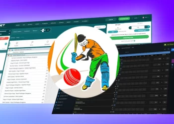 Top Cricket Betting Site