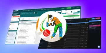 Top Cricket Betting Site