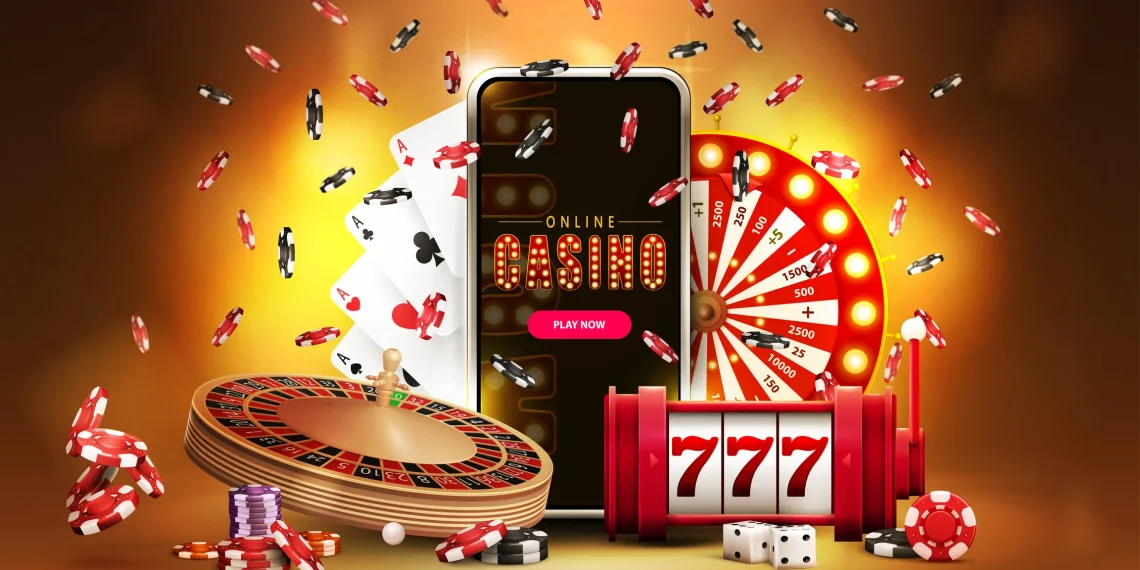 Top Online Casino Bonuses