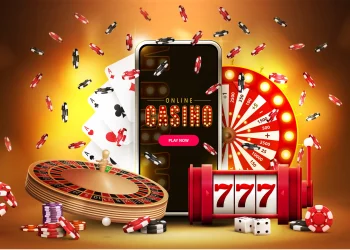 Top Online Casino Bonuses