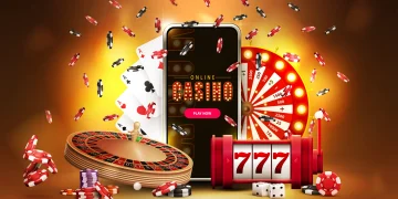 Top Online Casino Bonuses