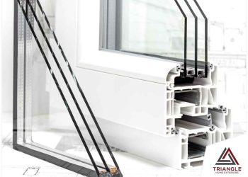 What Benefits Do Triple Pane Windows Offer?