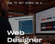 The step-by-step method to finding and hiring a web designer