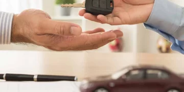 Why Should You Buy Car Insurance for Second-Hand Car?