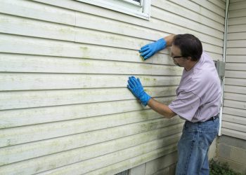 How Much Does Vinyl Siding Repair Cost?