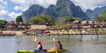 What happens after boosting tourism in one’s country?