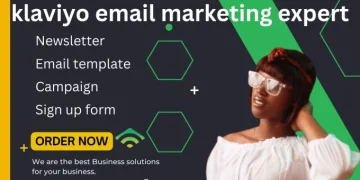 Role of the best Klaviyo experts