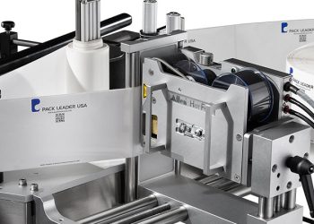 The Importance of Labeling Machines and Their Application in the Packaging Industries