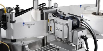 The Importance of Labeling Machines and Their Application in the Packaging Industries