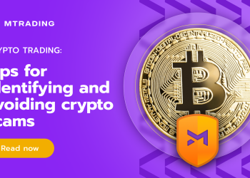 Tips for Identifying and Avoiding Crypto Scams