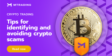 Tips for Identifying and Avoiding Crypto Scams