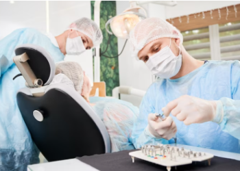 How Many Dental Checkups Are Necessary for A Year?