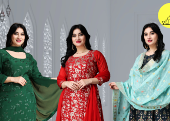 Eid Special Outfits For Ladies In 2023