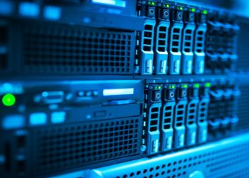 What is dedicated server may be suitable for every organization?