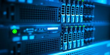 What is dedicated server may be suitable for every organization?