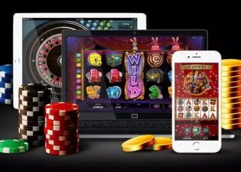 List of Online Casino Gambling Licenses