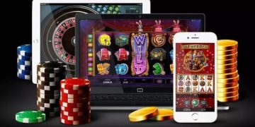 List of Online Casino Gambling Licenses