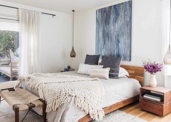 Unique Furniture To Make Your Bedroom Functional And Exciting