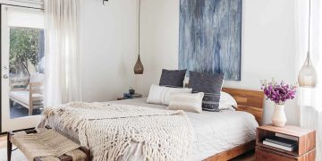 Unique Furniture To Make Your Bedroom Functional And Exciting