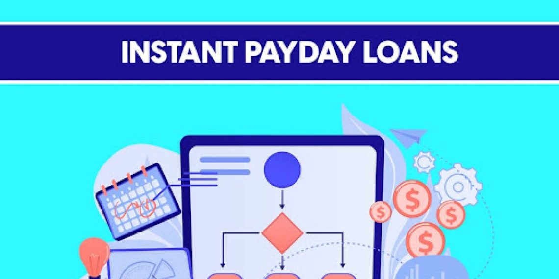 Instant payday loans online guaranteed approval