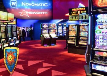What is an online casino slot: A complete guide