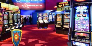 What is an online casino slot: A complete guide