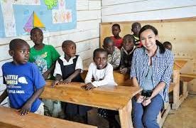 Creating Opportunities and Hope For African Orphans With McCullah’s Plan 