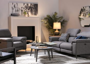 10 Types of Recliners for Your Living Room