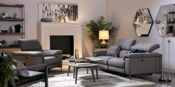 10 Types of Recliners for Your Living Room