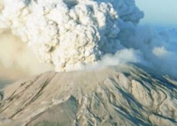 Information about Mount St. Helens