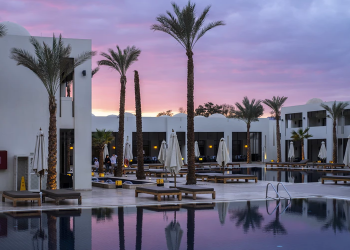 5 Reasons to Choose Luxury Hotel in Bakersfield